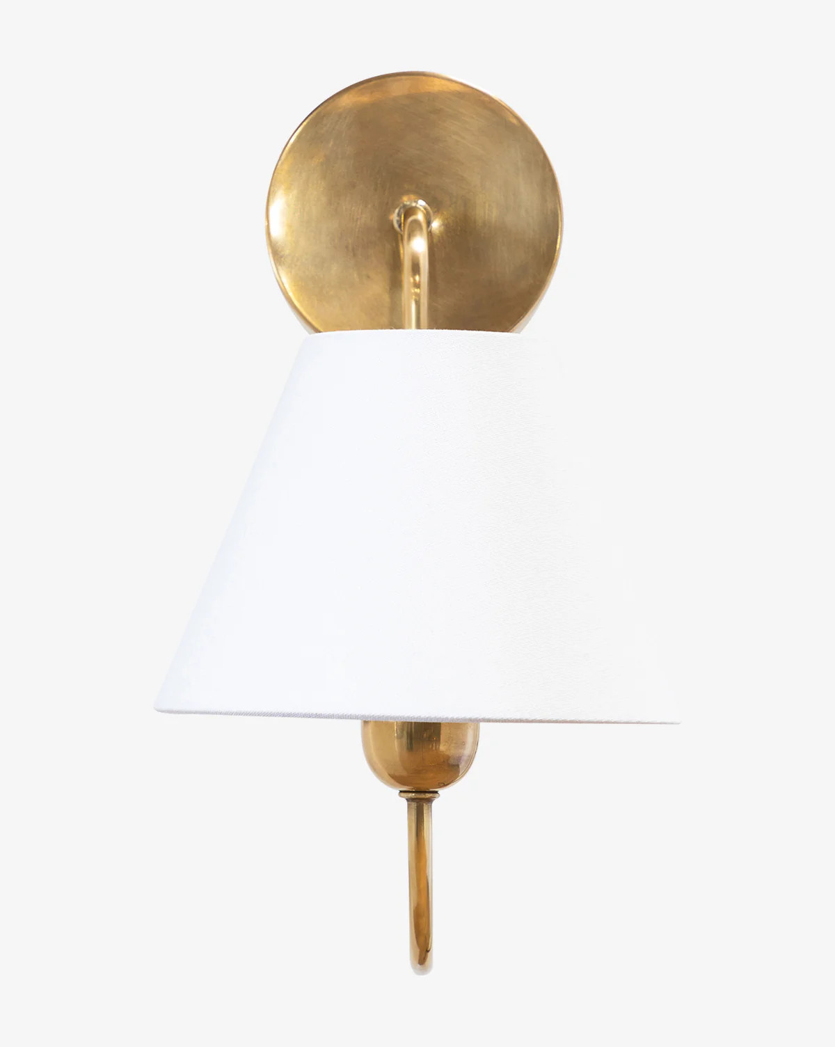 Wainwright Double Swoop Sconce | McGee & Co. (US)