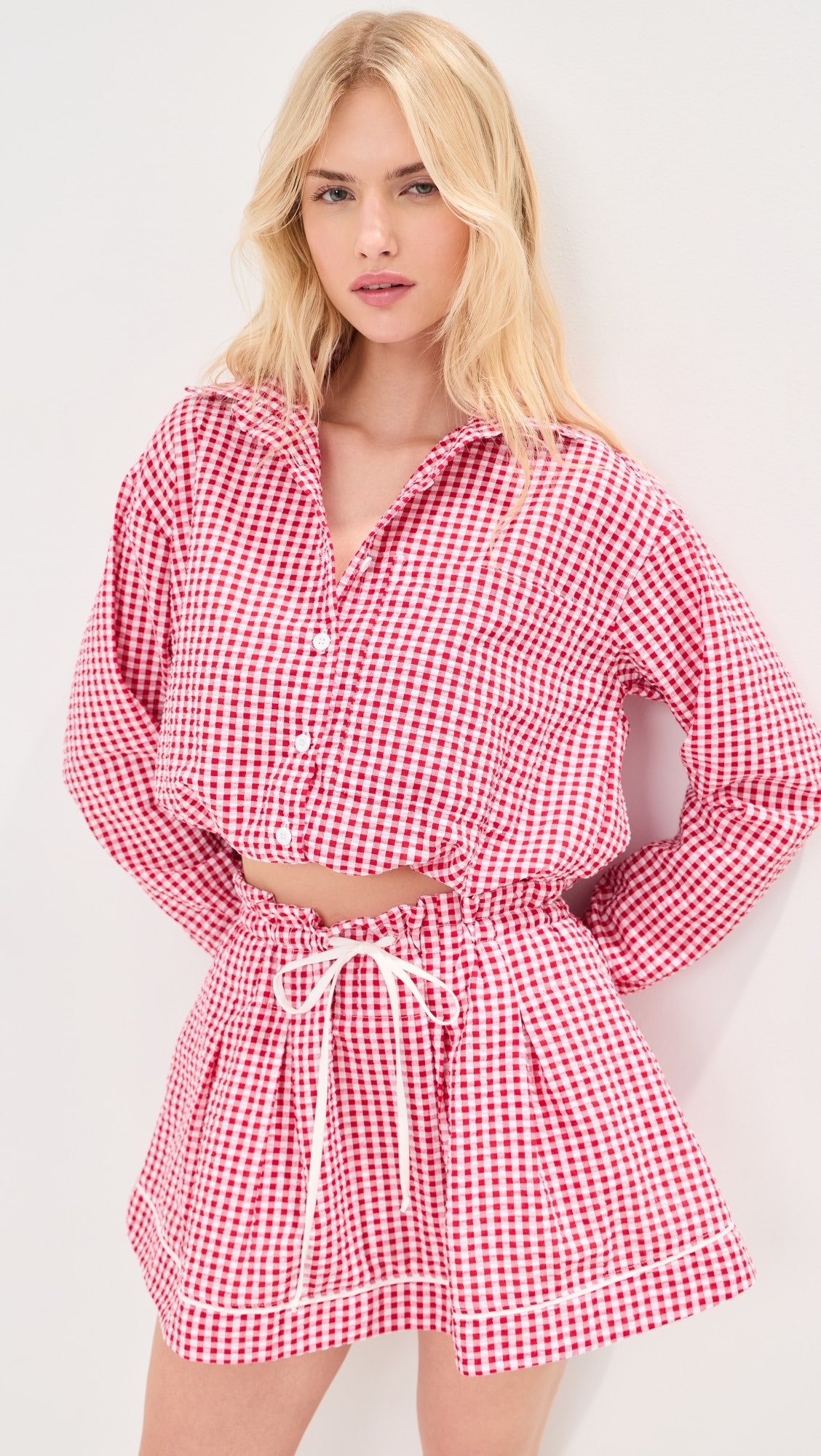 Madeline Skirt | Shopbop