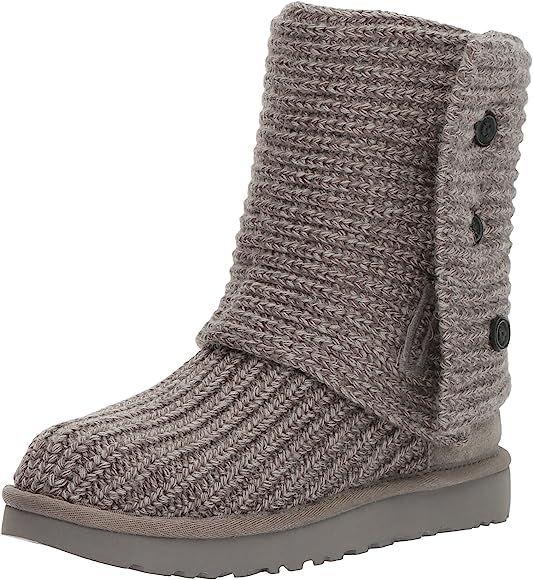 UGG Women's Classic Cardy | Amazon (US)