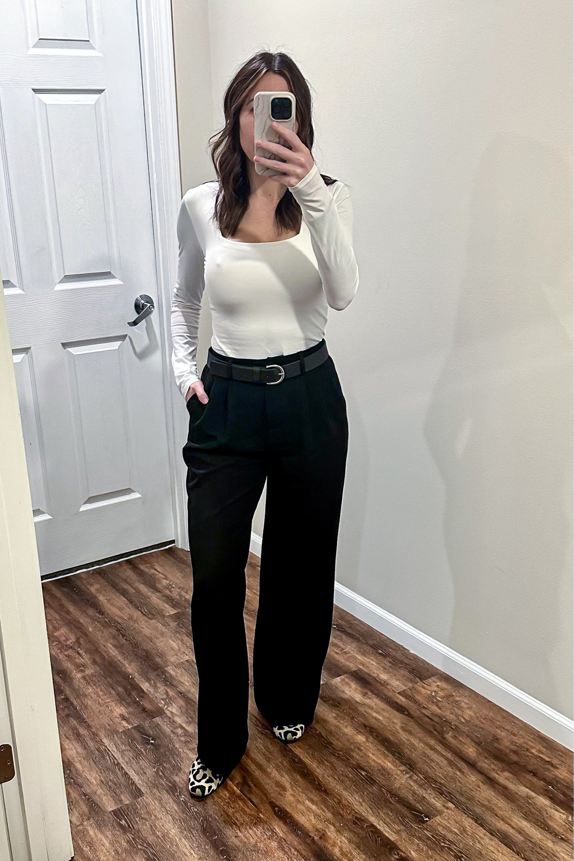 Workwear all Amazon  size medium top small bottoms  amazing quality 

#LTKFindsUnder100 #LTKSaleAlert #LTKStyleTip