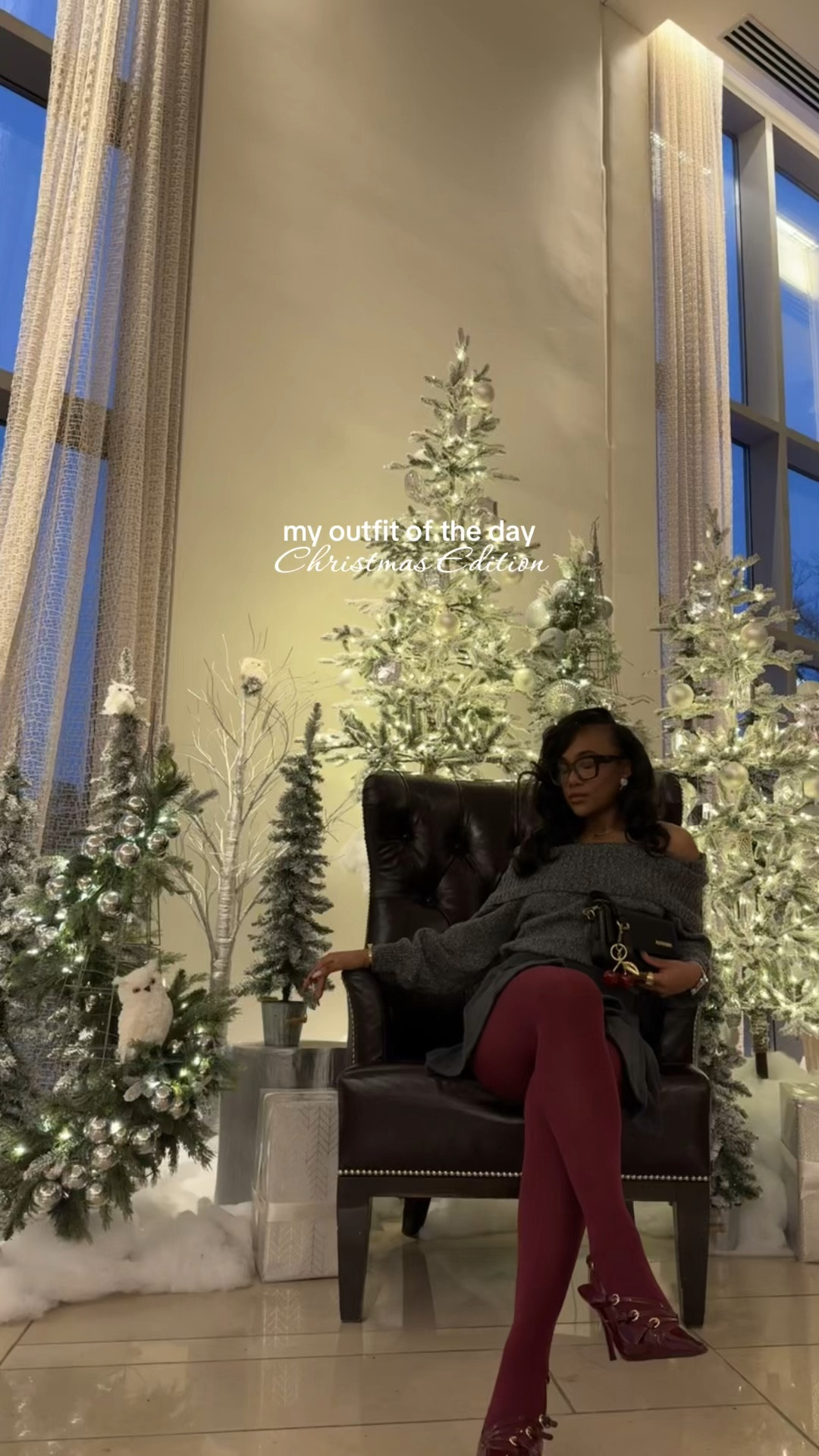 shop my Christmas Day look✨

#LTKHoliday #LTKStyleTip #LTKShoeCrush