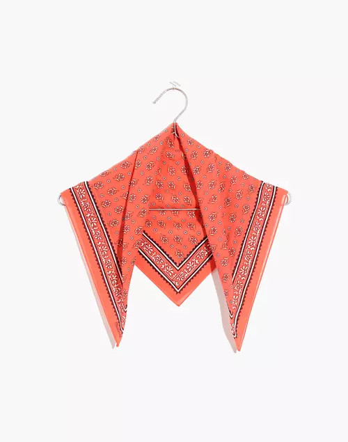 Bandana | Madewell