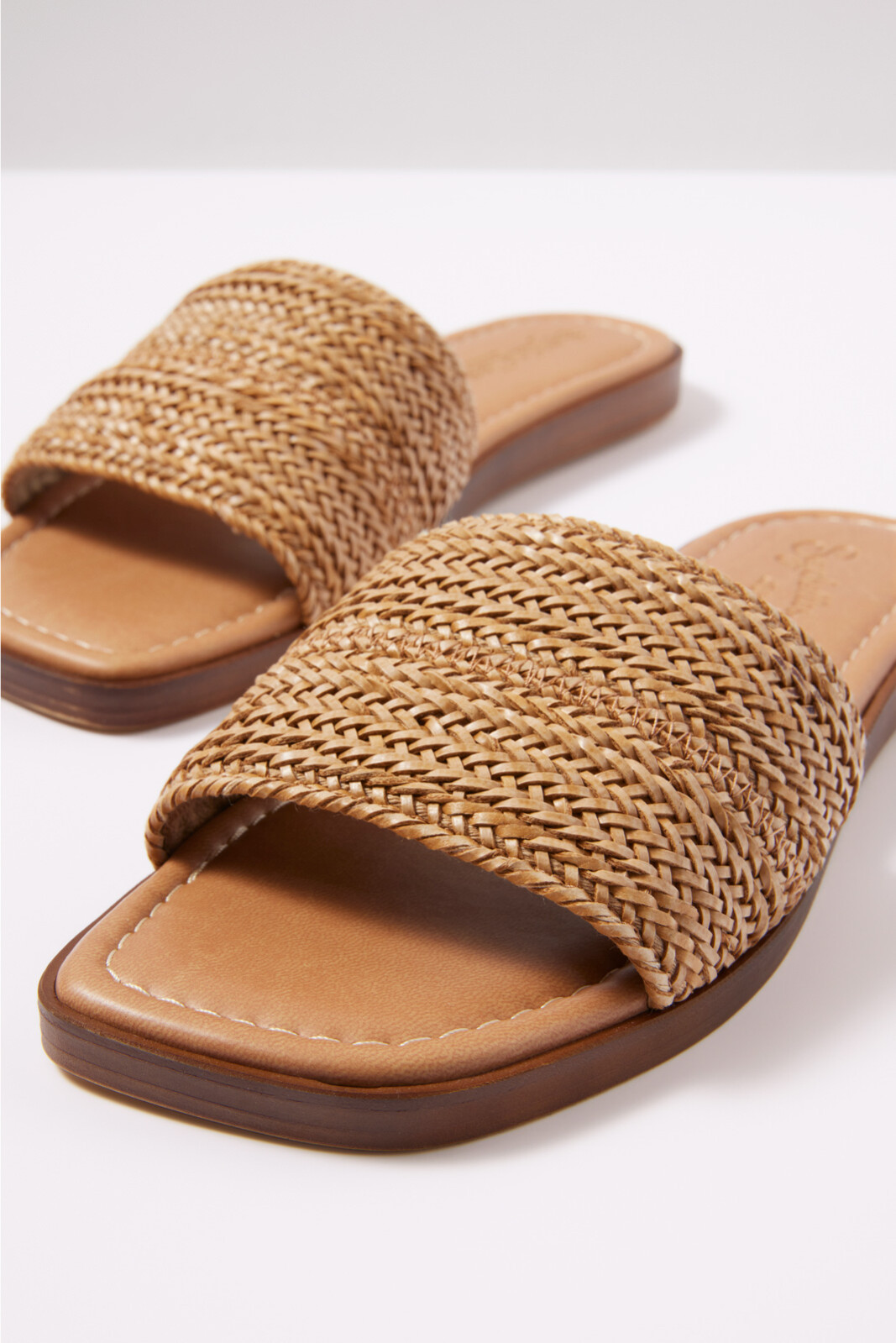 Palms Perfection Sandal | Evereve
