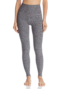 Beyond Yoga High Waist Long Leggings | Bloomingdale's (US)