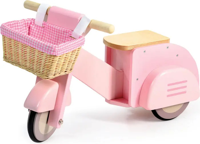 Scooter with Basket | Nordstrom