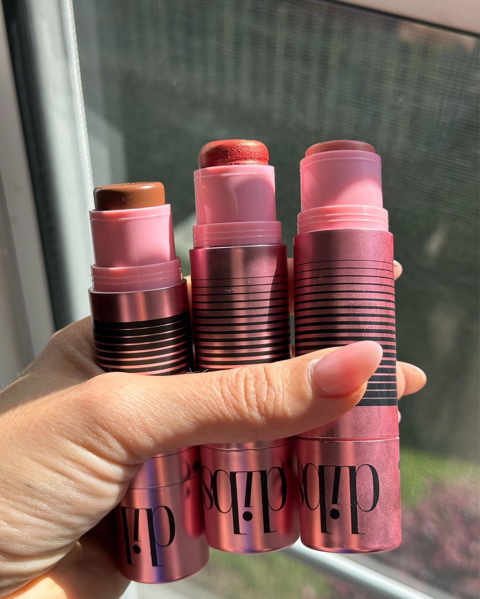 Dibs Beauty blush is on sale . Save on your favorite color combos! Use code 'BLUSHBOGO' for 50% off!

Makeup Routine
Sale Alert
Beauty Essentials
Beauty Finds
Moreewithmo

#LTKBeauty #LTKParties #LTKFindsUnder100