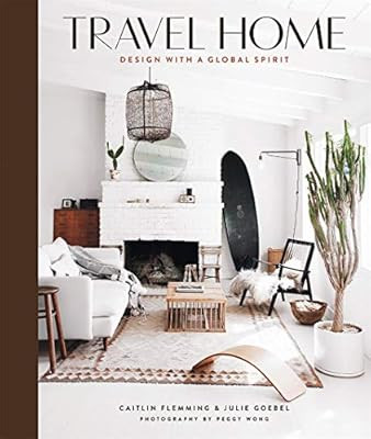 Travel Home: Design with a Global Spirit | Amazon (US)