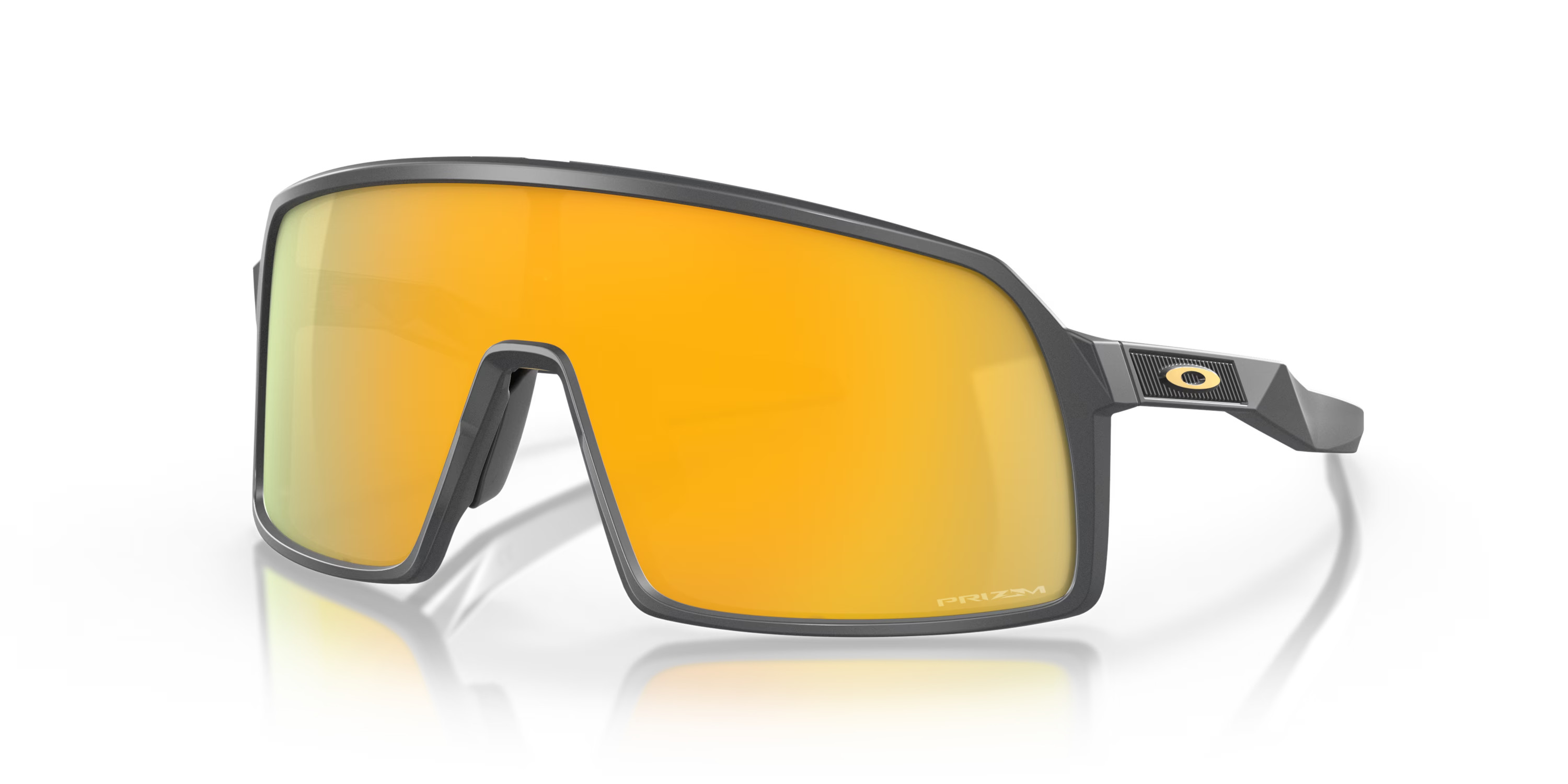 Oakley Sutro S Prizm Sapphire Lenses, Matte Navy Frame Sunglasses | Oakley® | Oakley (US)