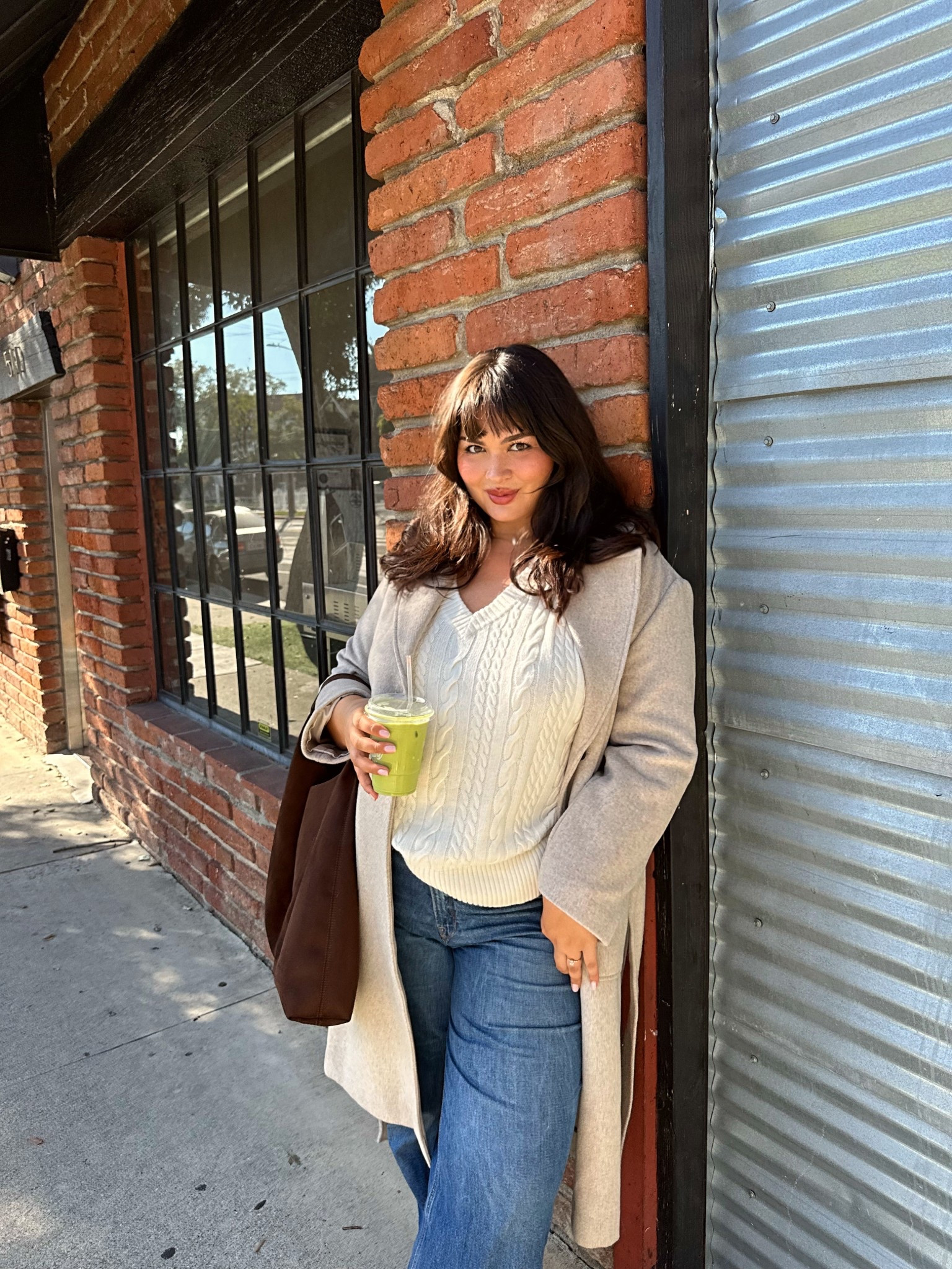 sweater weather!!! 

#LTKSeasonal #LTKMidsize #LTKPlusSize