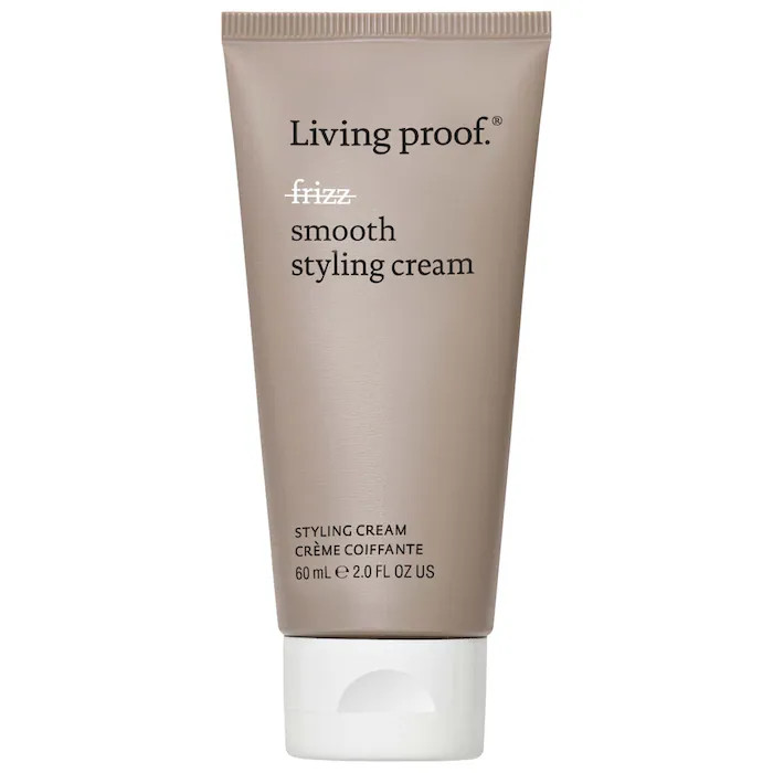 Mini No Frizz Smooth Styling Cream | Sephora (US)