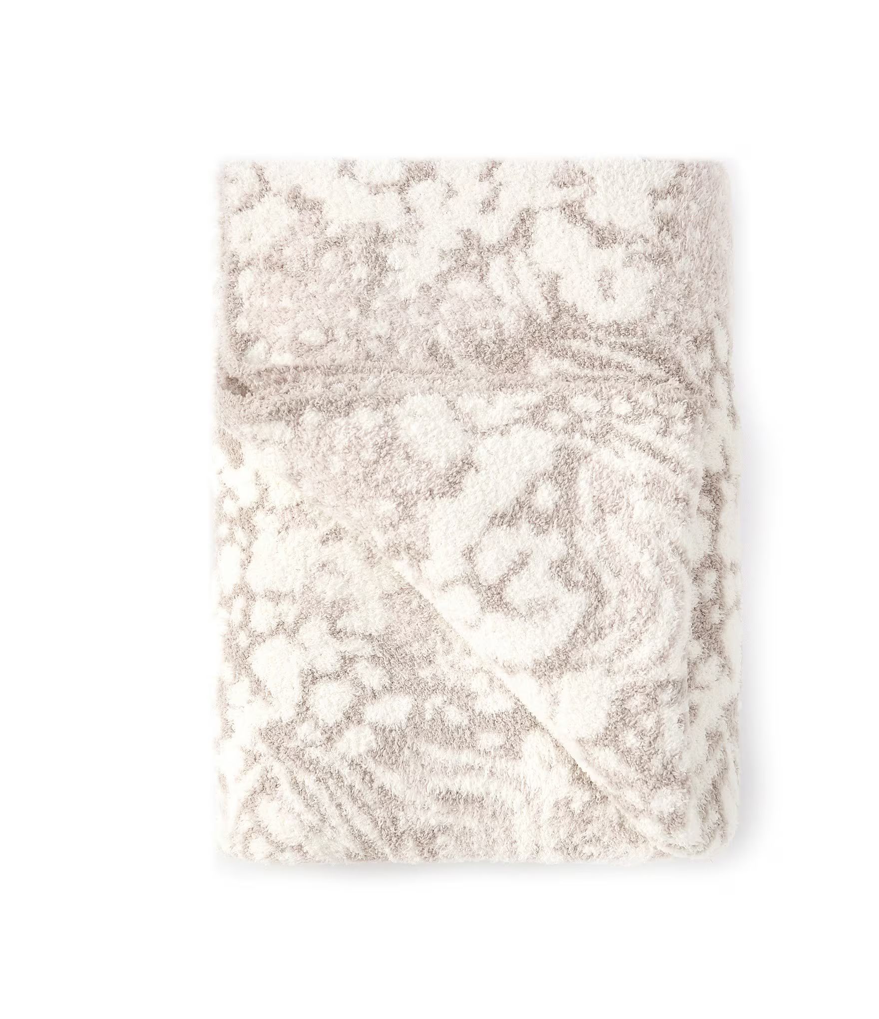CozyChic Fauna Blanket | Dillard's