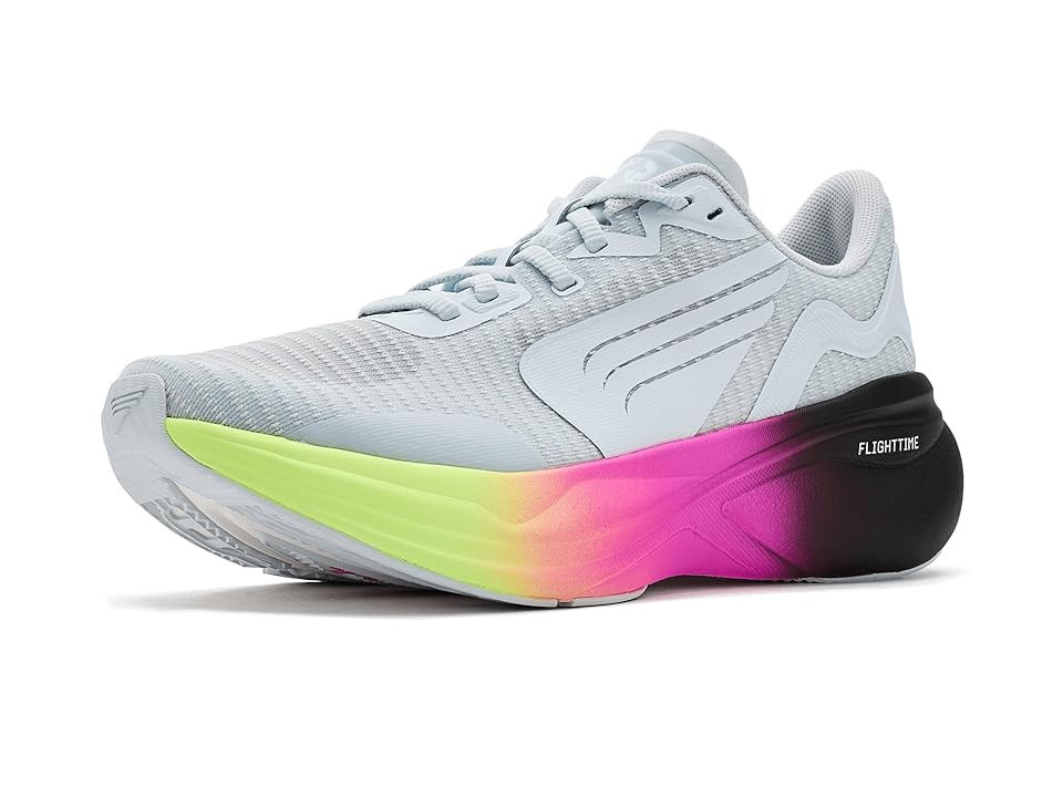 TYR Maverick Women's Running Shoes Dragonfruit: 6.5 M | Zappos.com