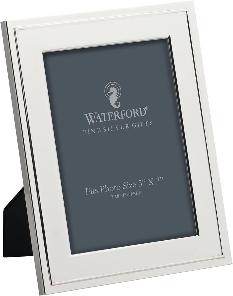 Waterford Classic Frame 5x7 | Amazon (US)
