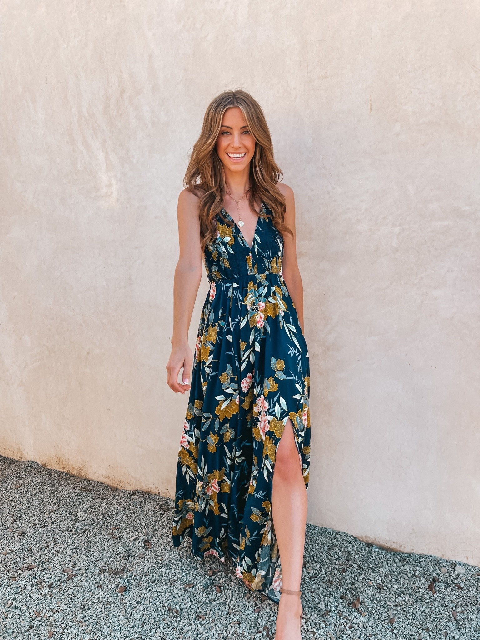 Wedding guest dress.

Summer dress, maxi dress, brunch dress, date outfit.

#LTKootd #LTKPetite #LTKWedding
