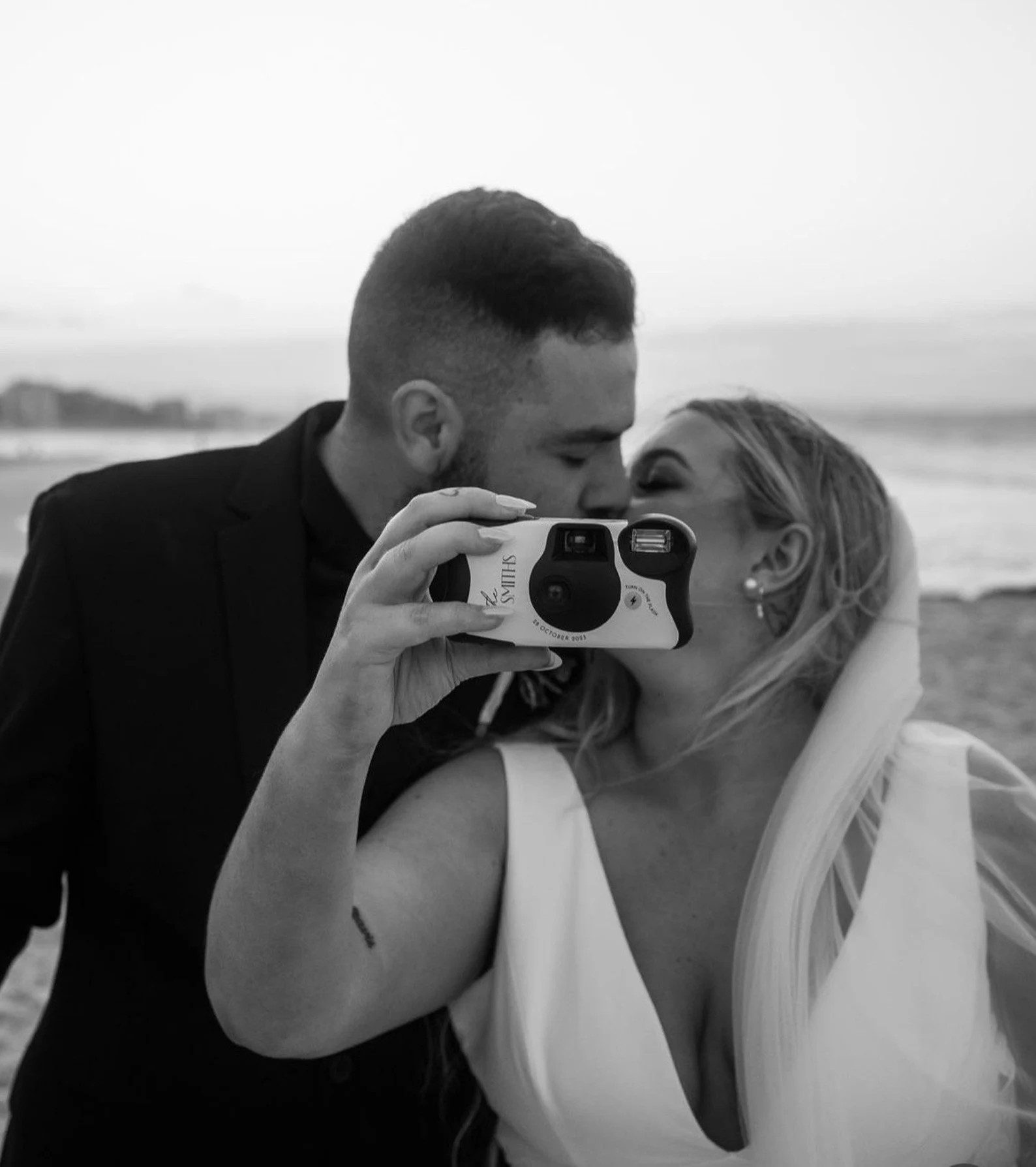 2 X Kodak Disposable Camera Wrap Cover Minimal Style, Wedding 2 X Stickers byo Camera, Sticker Wr... | Etsy (US)