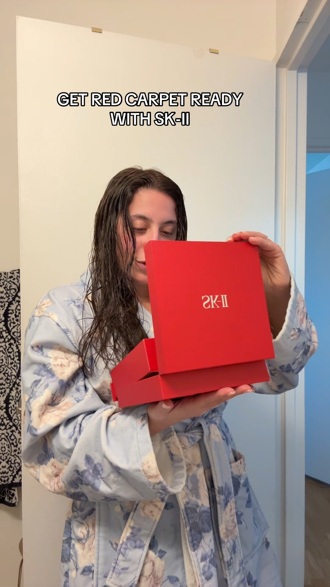 My new favorite face mask, truly the best one I’ve tried. Thank you SK-II

#LTKgrwm #LTKselfcare