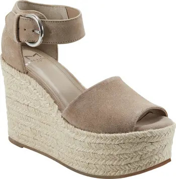 Alita Platform Wedge Espadrille Sandal (Women) | Nordstrom Rack
