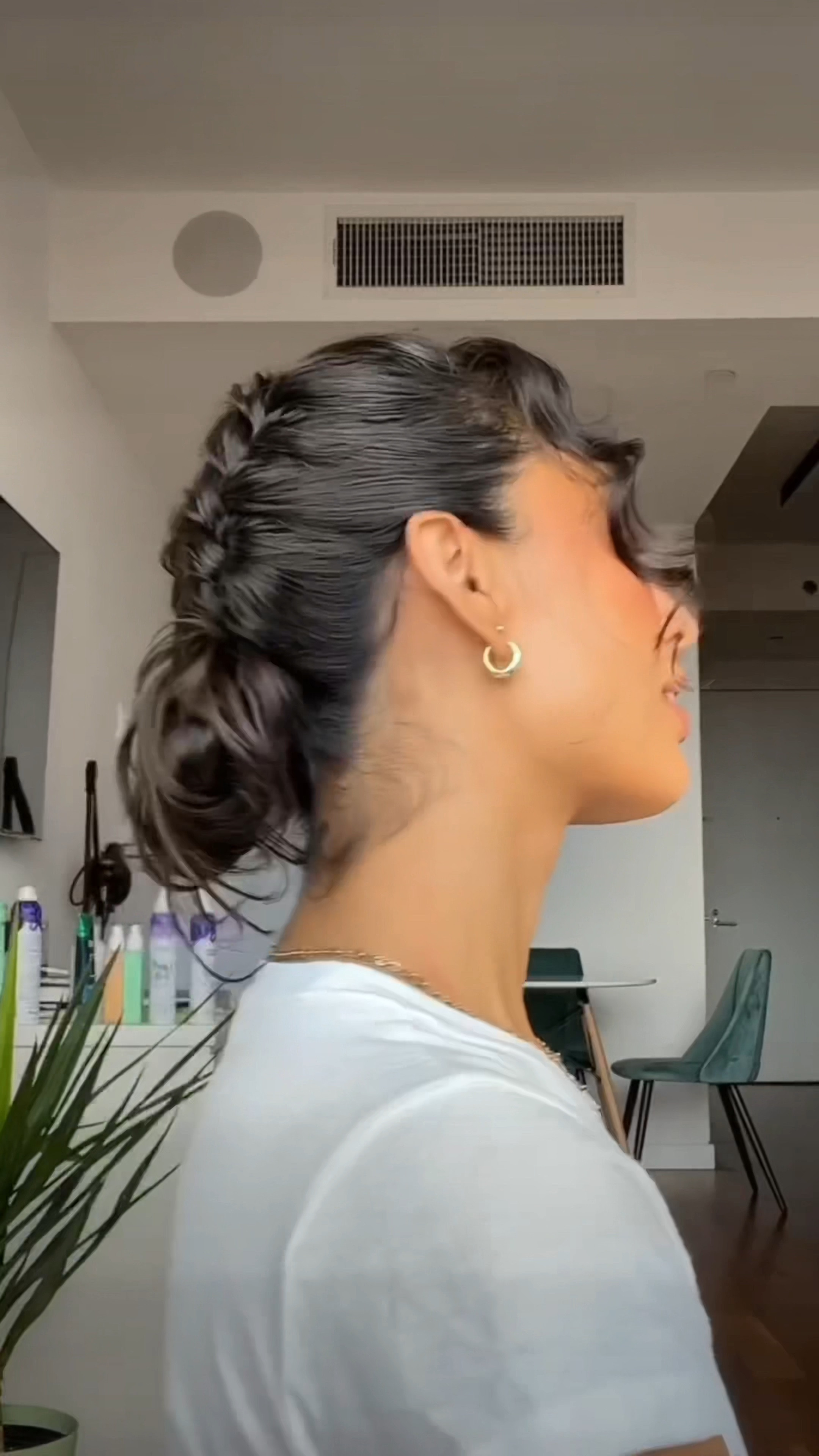 I’m so proud I’m finally able to braid my hair like this 🥹🫶

#LTKitbag #LTKbeauty #LTKFind