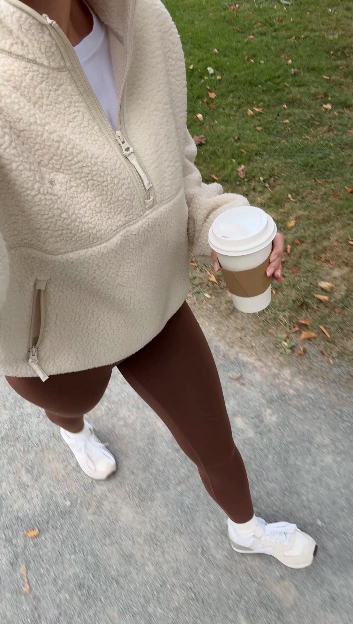 cozy fall ootd 🍂

#LTKSeasonal #LTKStyleTip #LTKFindsUnder100