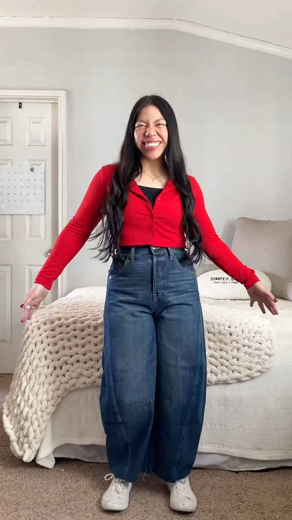 Church outfit - valentine day 