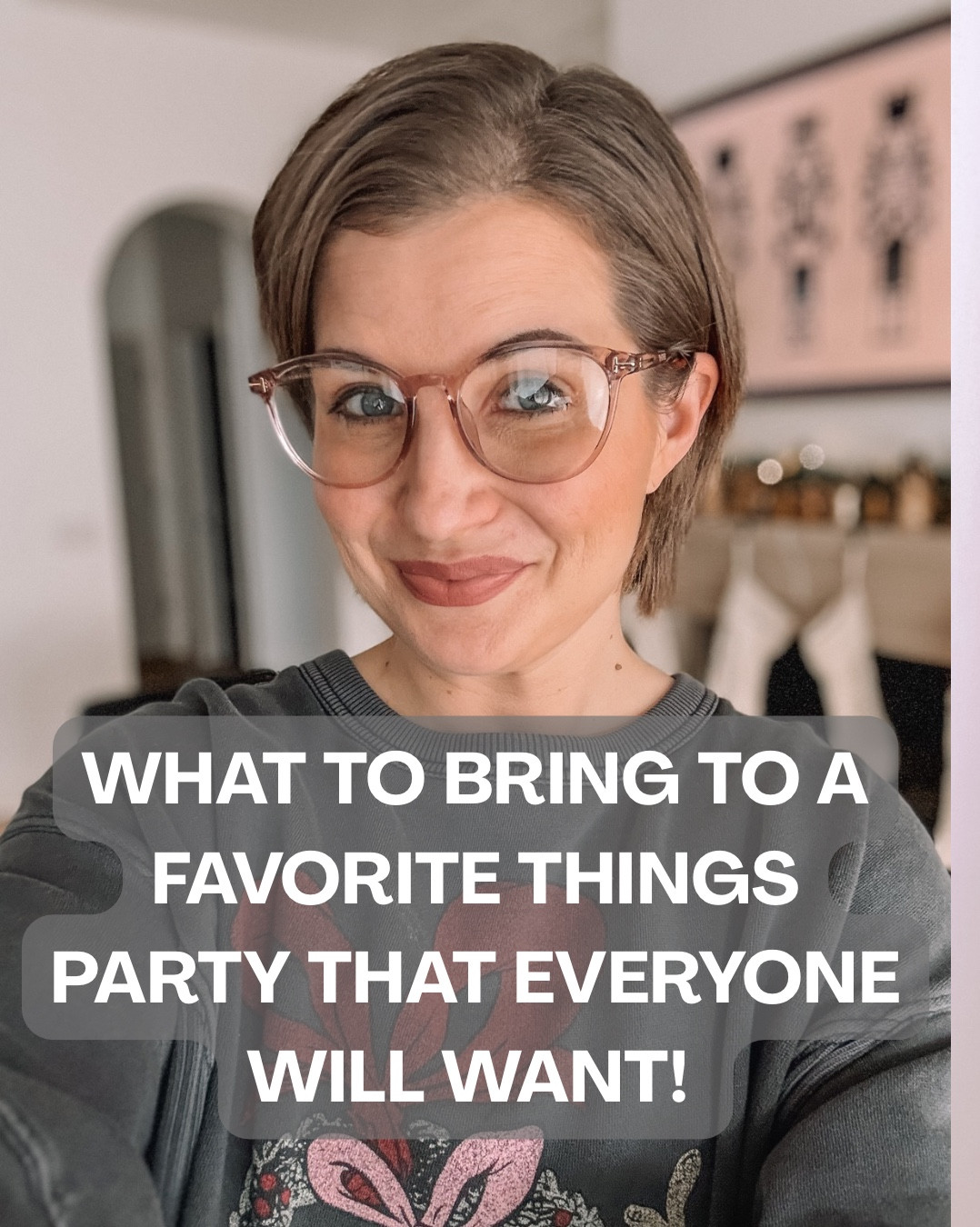 Favorite things party gift ideas! 

#LTKSaleAlert #LTKHoliday #LTKGiftGuide