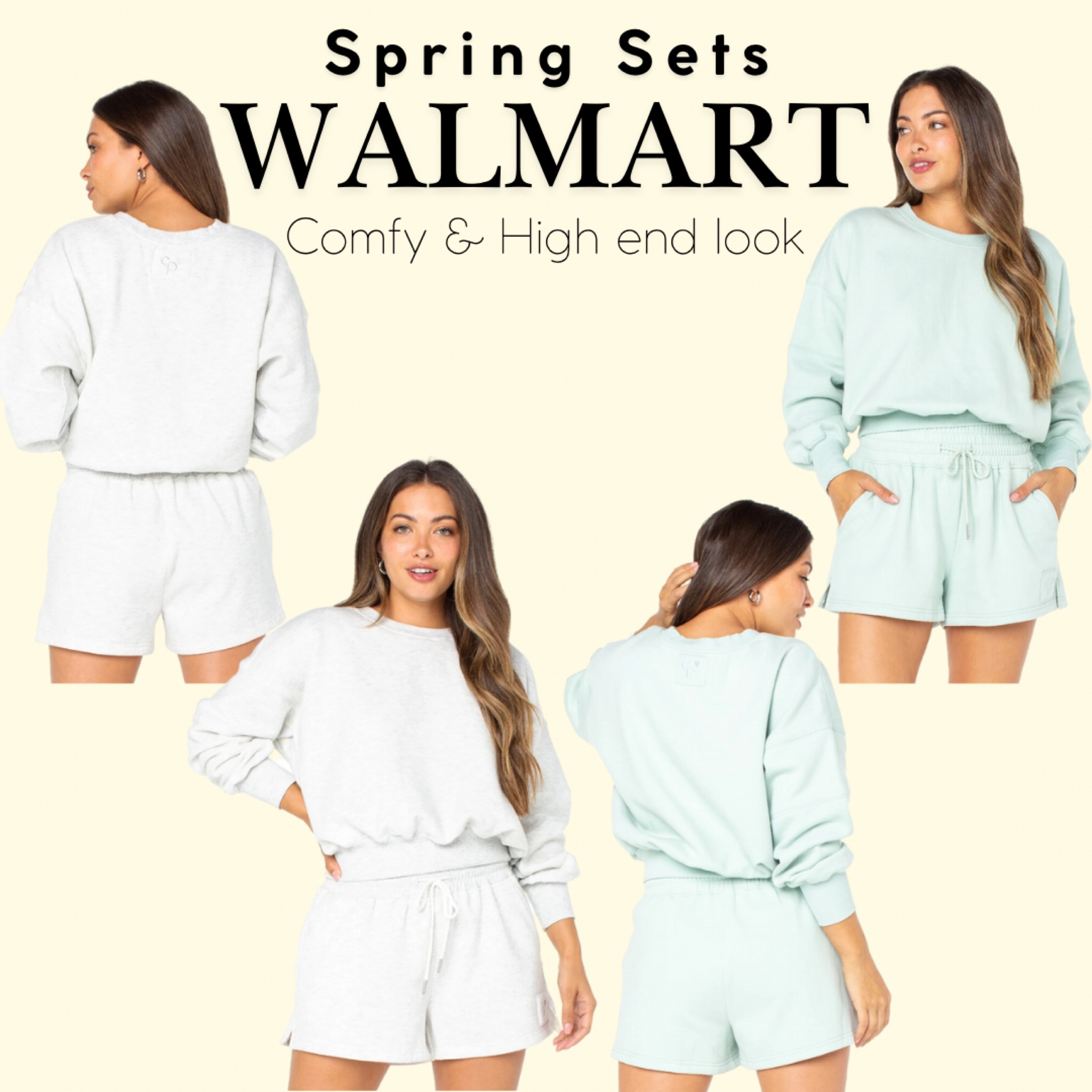 Oversized and so so comfy! Perfect for running errands, lounging, or spring time walks!

#LTKStyleTip #LTKSpring #LTKActive