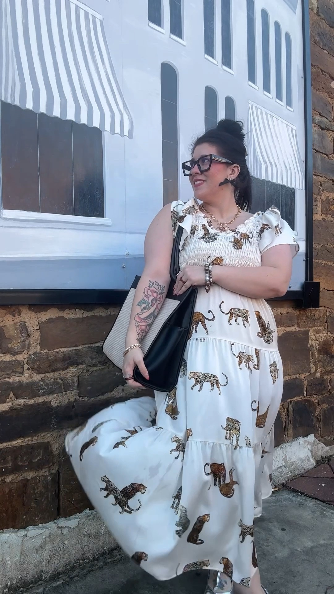 #LTKootd #LTKMidsize #LTKPetite