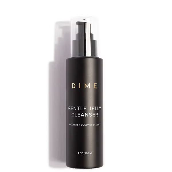 Dime Beauty Co Gentle Jelly Cleanser 120ml | Skinstore