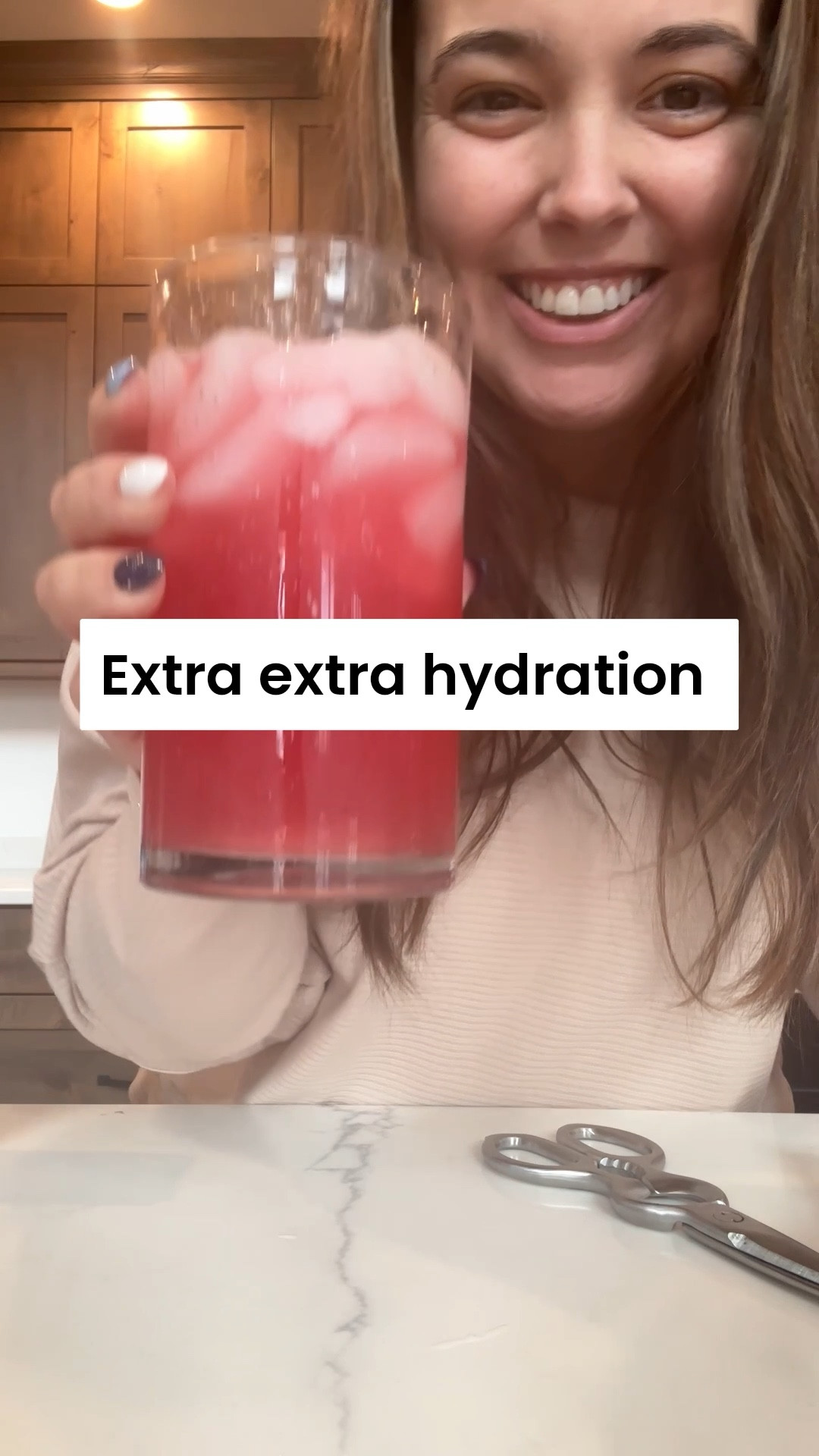 When you’re nursing and pumping. You need all the hydration you can get  

#LTKmomlife #LTKfitnessgoals #LTKselfcare