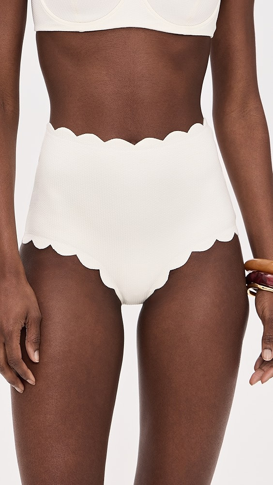 Santa Monica Bikini Bottoms | Shopbop