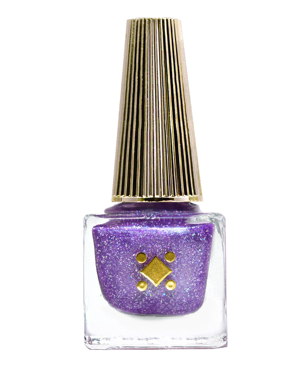 Deco Miami Women's Nail Polish purple - 6ml Cute But Psycho Nail Polish | Zulily