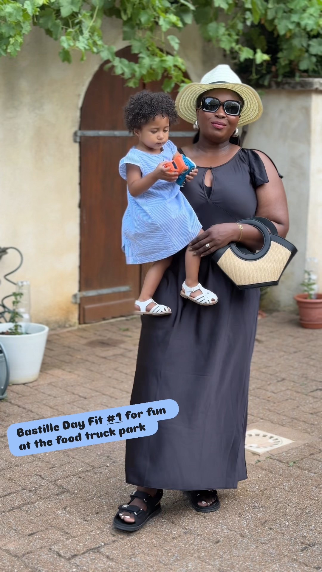 The perfect slip dress for summer 

#LTKSeasonal #LTKStyleTip #LTKTravel