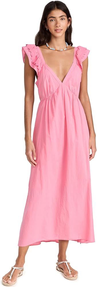 XIRENA Women's Leia Dress | Amazon (US)