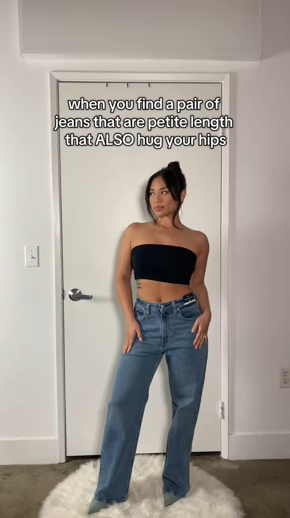 Petite and curve love!

#LTKFindsUnder100 #LTKPetite #LTKStyleTip