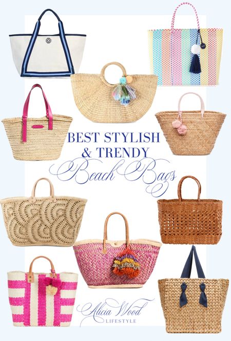 If you’re looking for a beach bag, this is where you’ll find it!   

https://www.aliciawoodlifestyle.com/best-stylish-trendy-beach-bags-totes/



#LTKover40 #LTKstyletip #LTKSeasonal