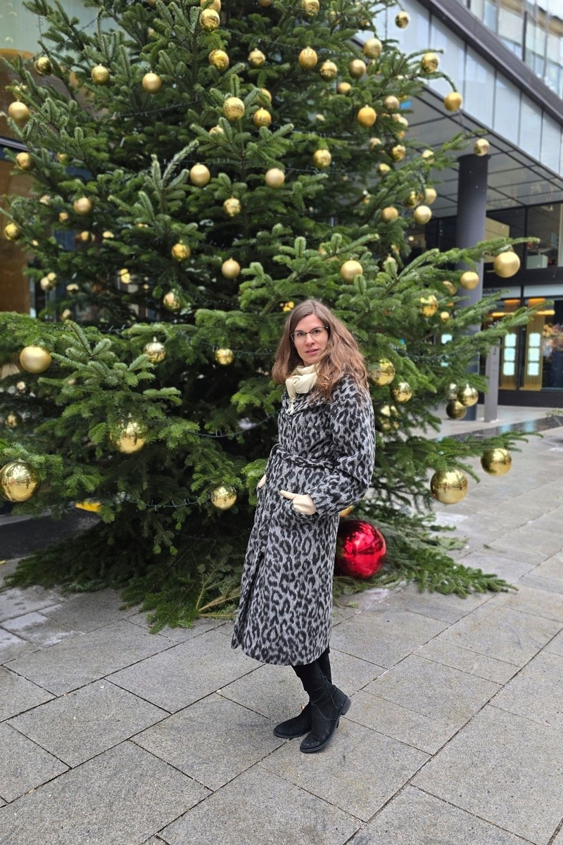 A winter stroll trough Munich - wearing my favourite coat with Leopard Print 

#LTKeurope #LTKstyletip #LTKwinter
