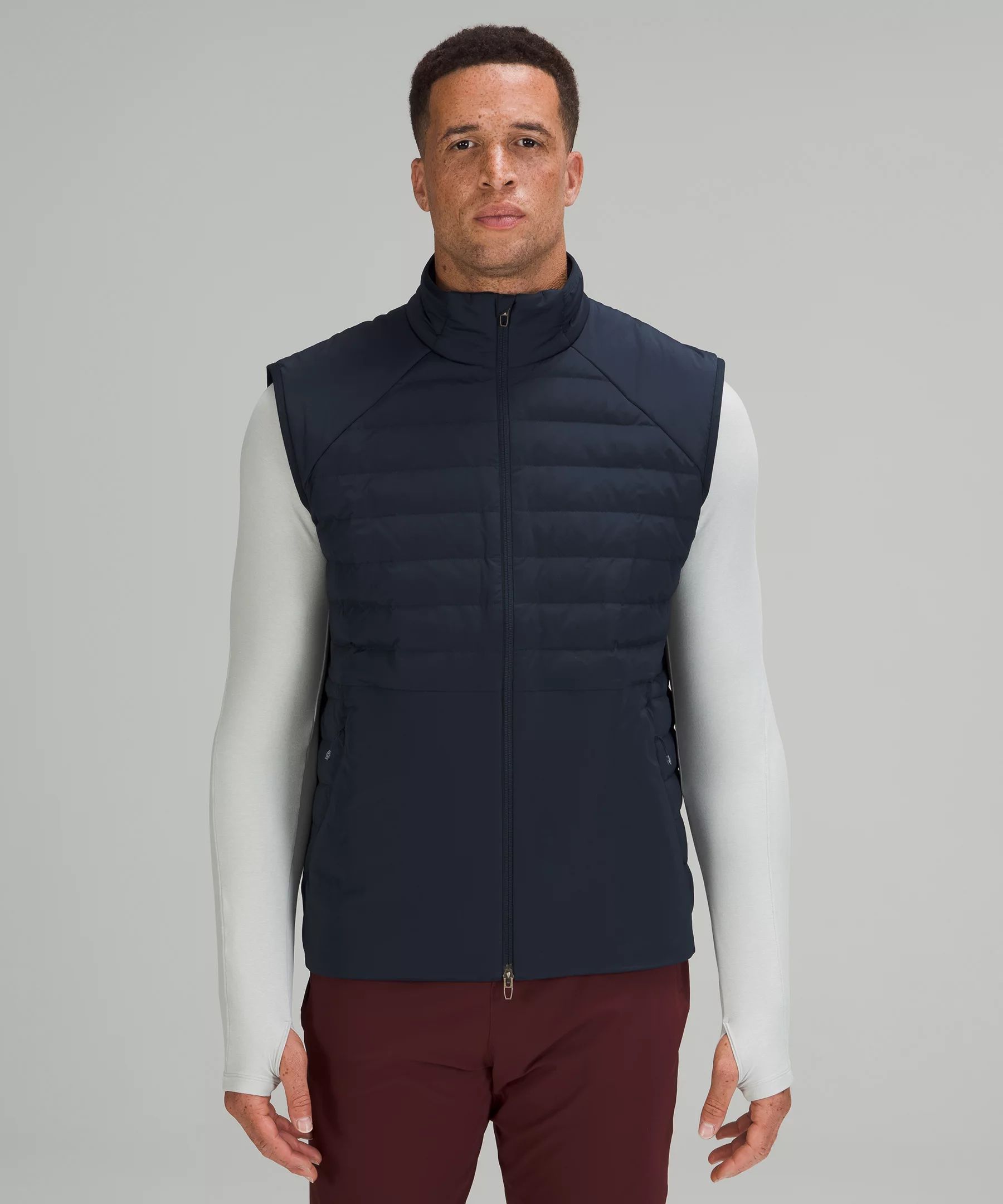 Down for It All Vest | Lululemon (US)