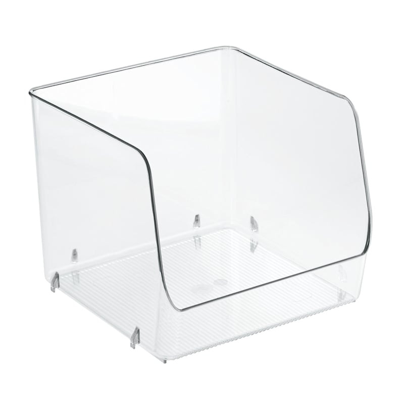 Kitchen Binz Square Stacking Organizer, Extra Large | At Home