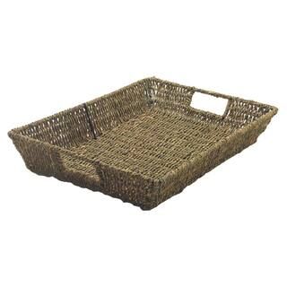 Ready2Learn Seagrass Basket | Michaels Stores