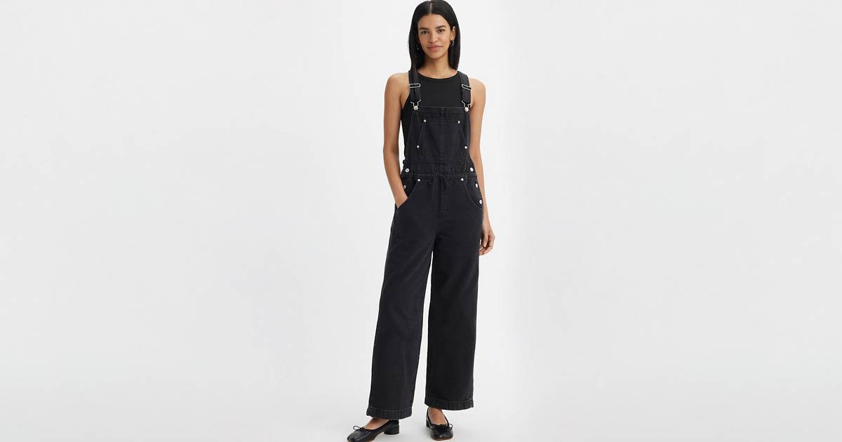 Apron Women's Overalls | Levi's US
