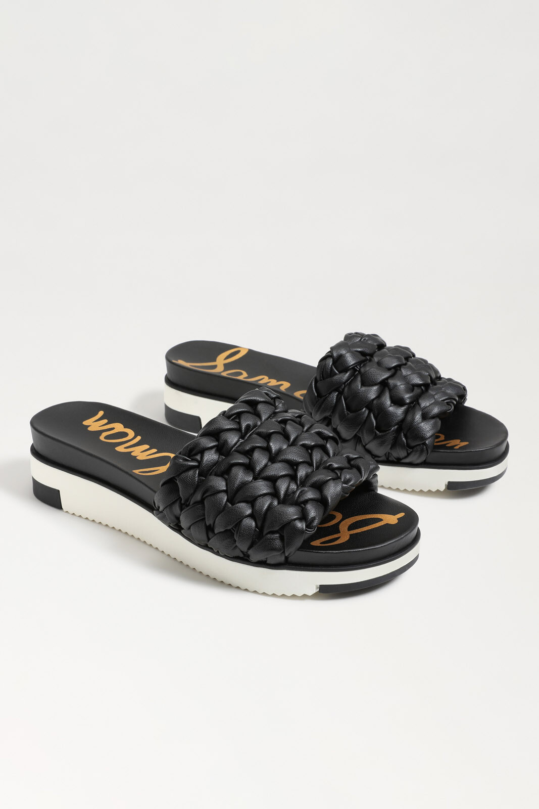 SAM EDELMAN Ainslie Slide | EVEREVE | Evereve