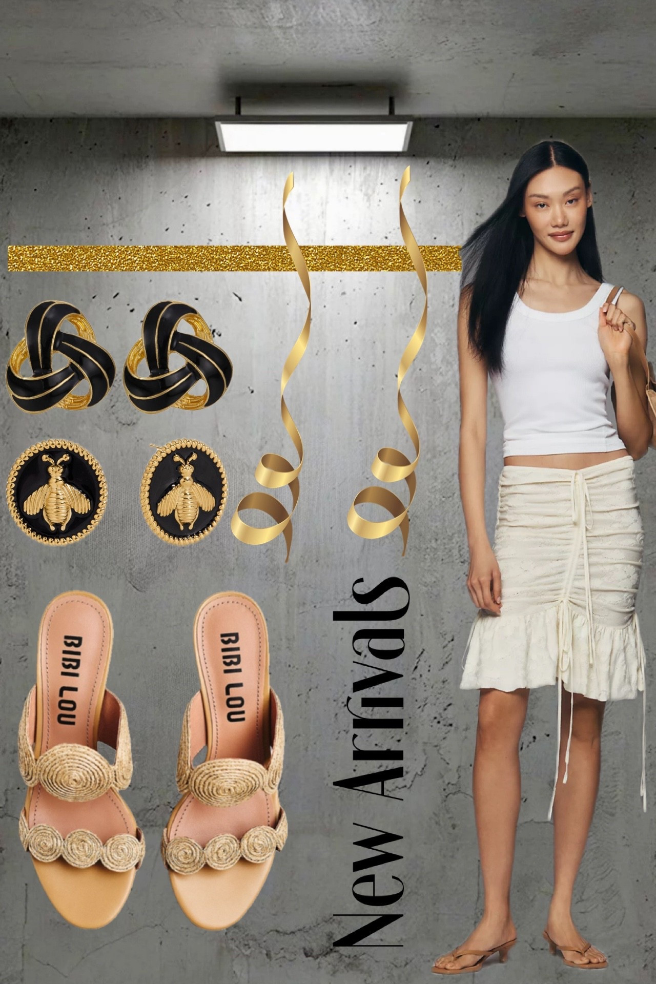 New Spring

#LTKOver40 #LTKootd #LTKgrwm