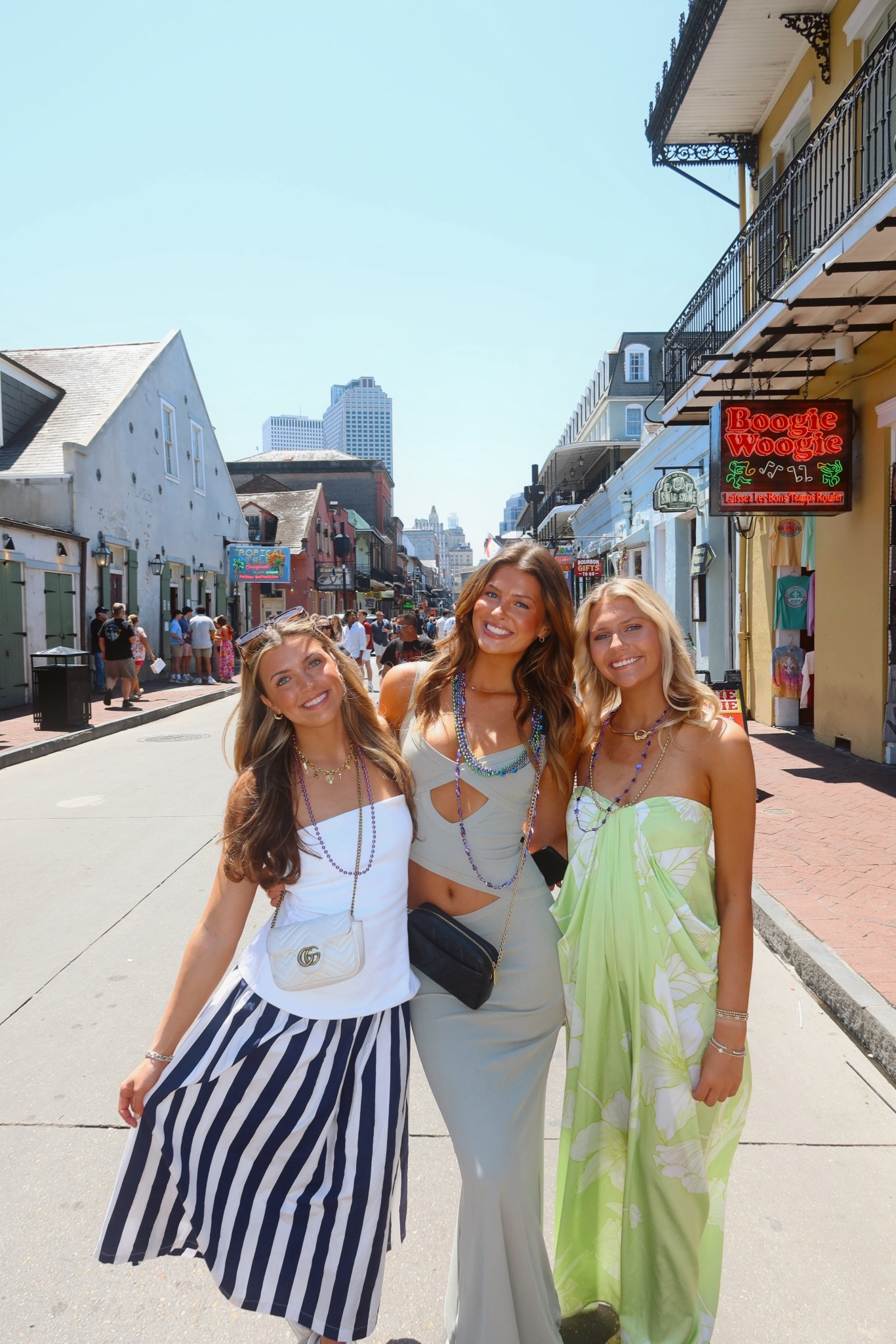 NOLA fits! 🎺💚

#LTKSaleAlert #LTKSummerEdit #LTKFindsUnder100