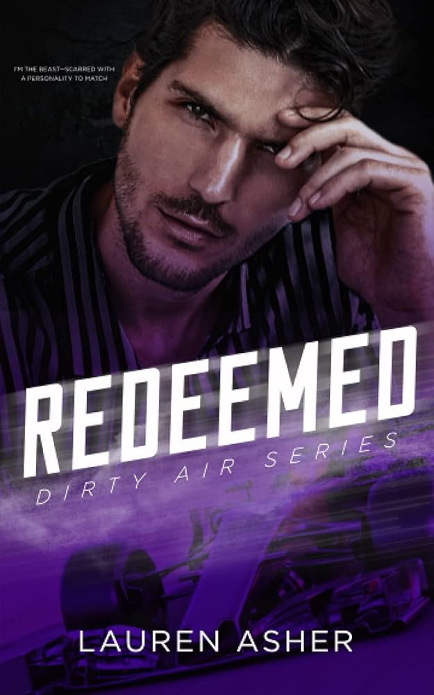 Redeemed (Dirty Air Series) | Amazon (UK)