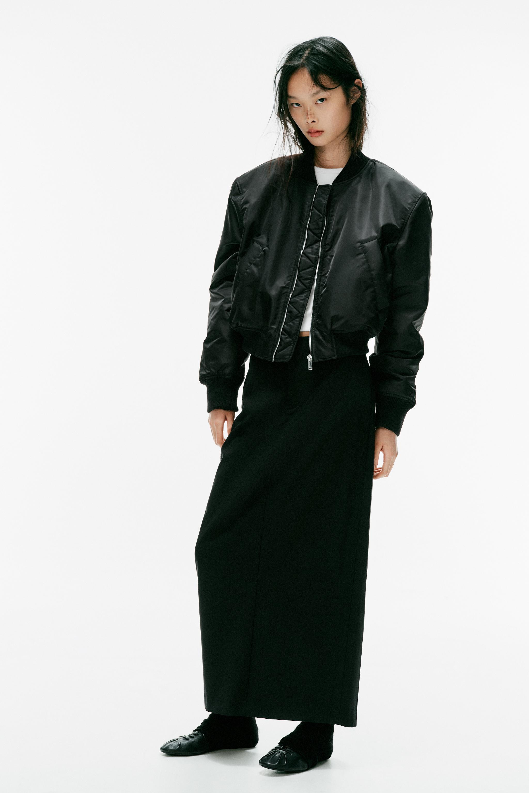 Zara US — shop this pick from Emily's edit