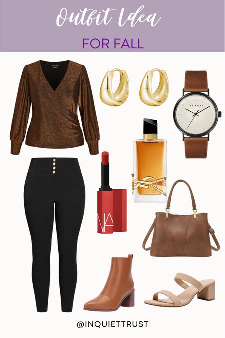 Wear this cute and stylish outfit idea for fall!

#beautypicks #fashionfinds #capsulewardrobe #womensaccessories

#LTKstyletip #LTKitbag #LTKSeasonal