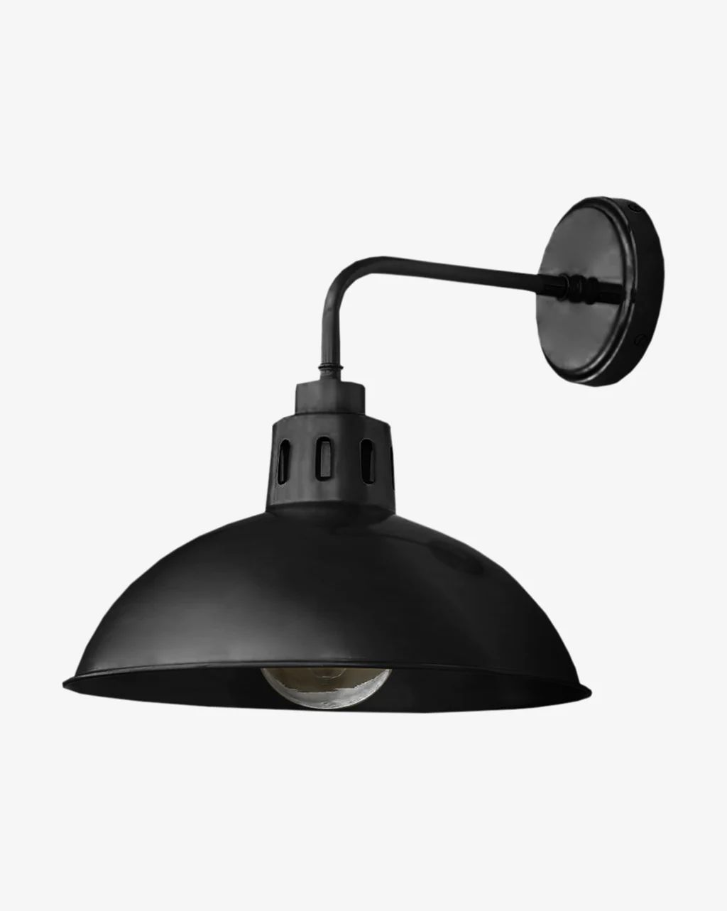 Talise Industrial Wall Light | McGee & Co.