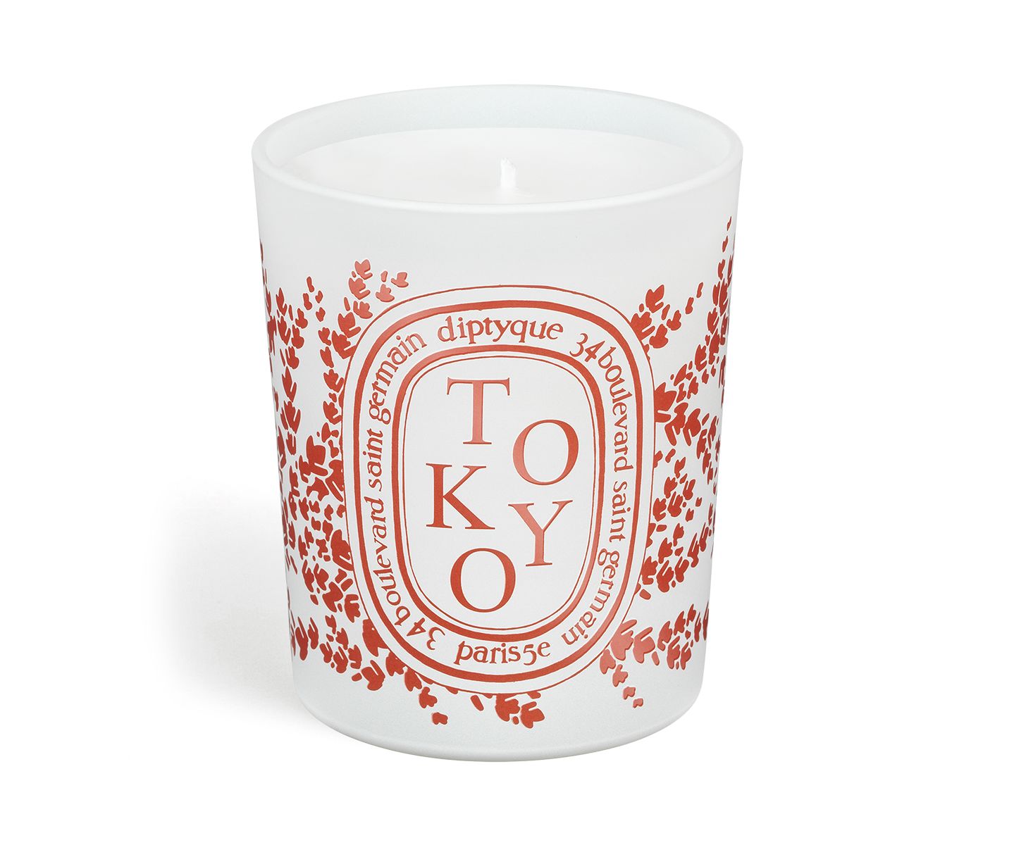 Tokyo Candle 190g | Diptyque (UK)