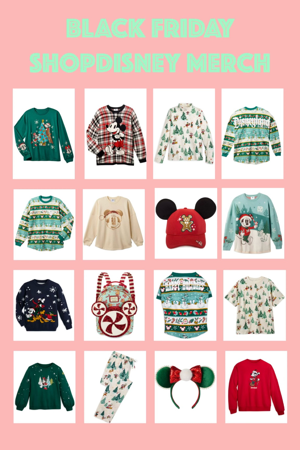 Black Friday shopDisney finds 

#LTKHoliday