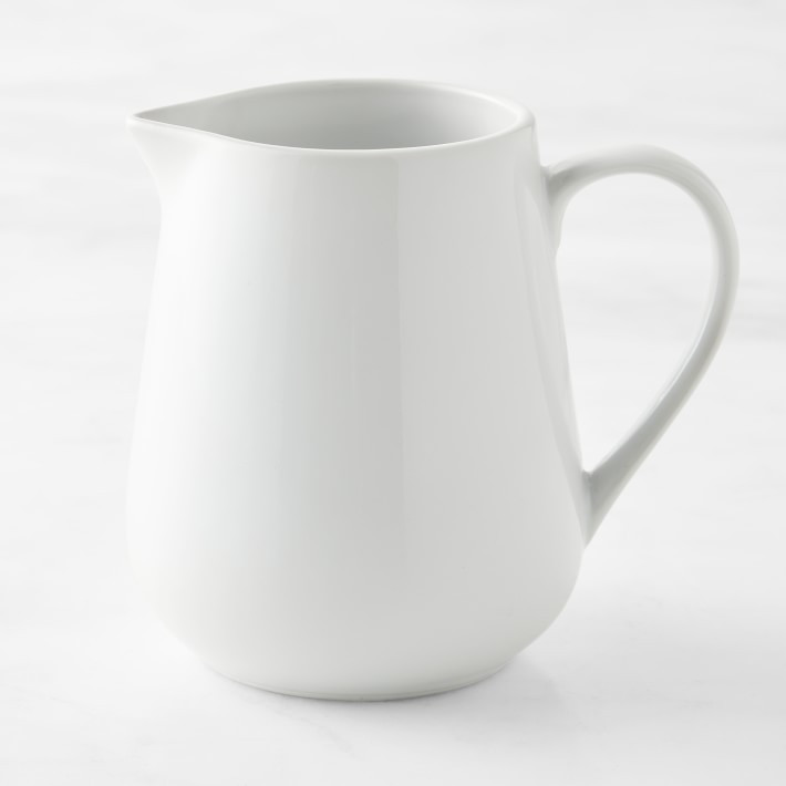 Open Kitchen by Williams Sonoma Creamer Jar | Williams-Sonoma